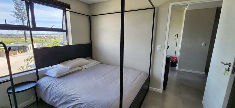 To Let 1 Bedroom Property for Rent in Haasendal Western Cape